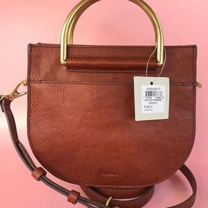 FOSSIL crossbody bag